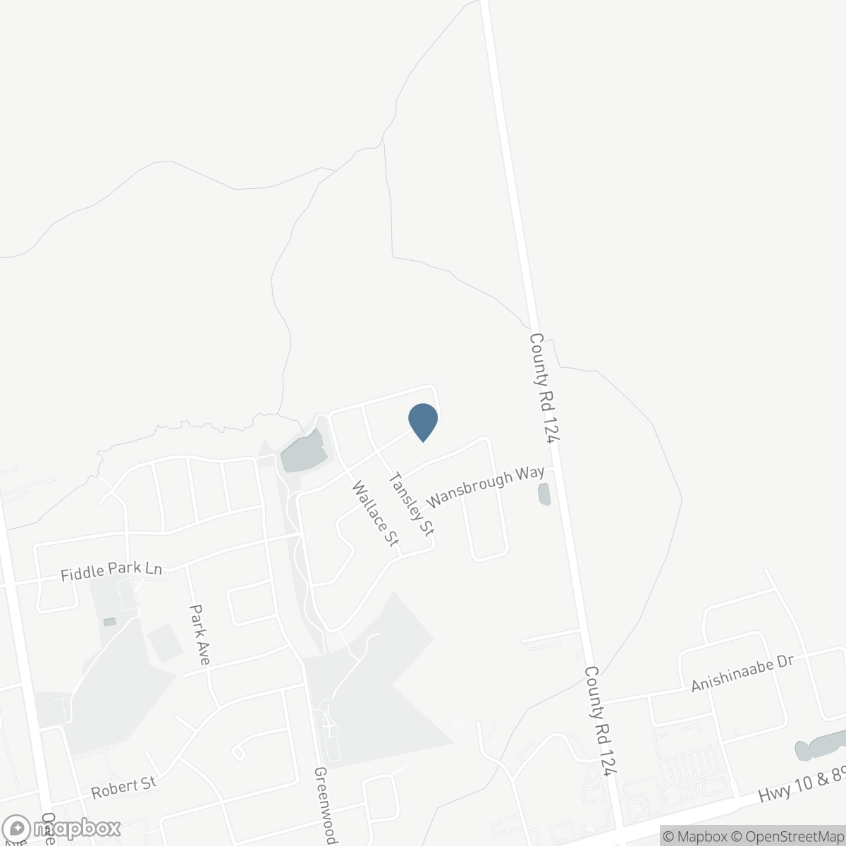 837 O'REILLY CRESCENT, Shelburne, Ontario L9V 2S7